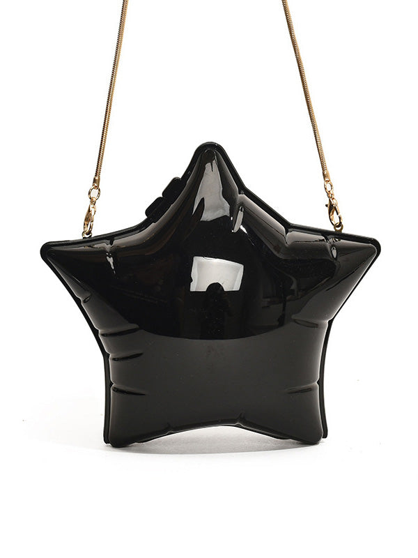 Star Balloon Crossbody Bag - ECHOINE
