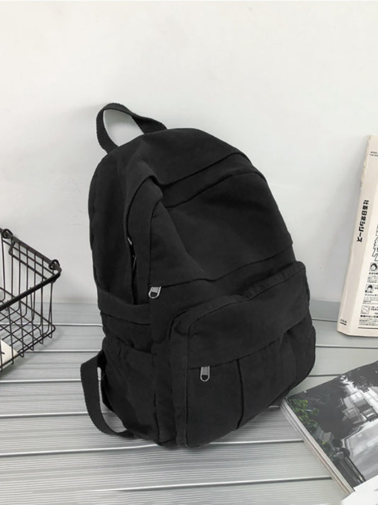 Minimalist Large Capacity Backpack - ECHOINE
