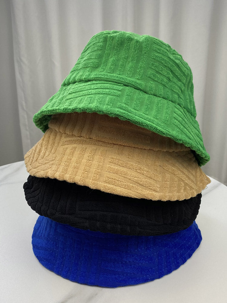 Towel Satchel Bag & Hat - ECHOINE