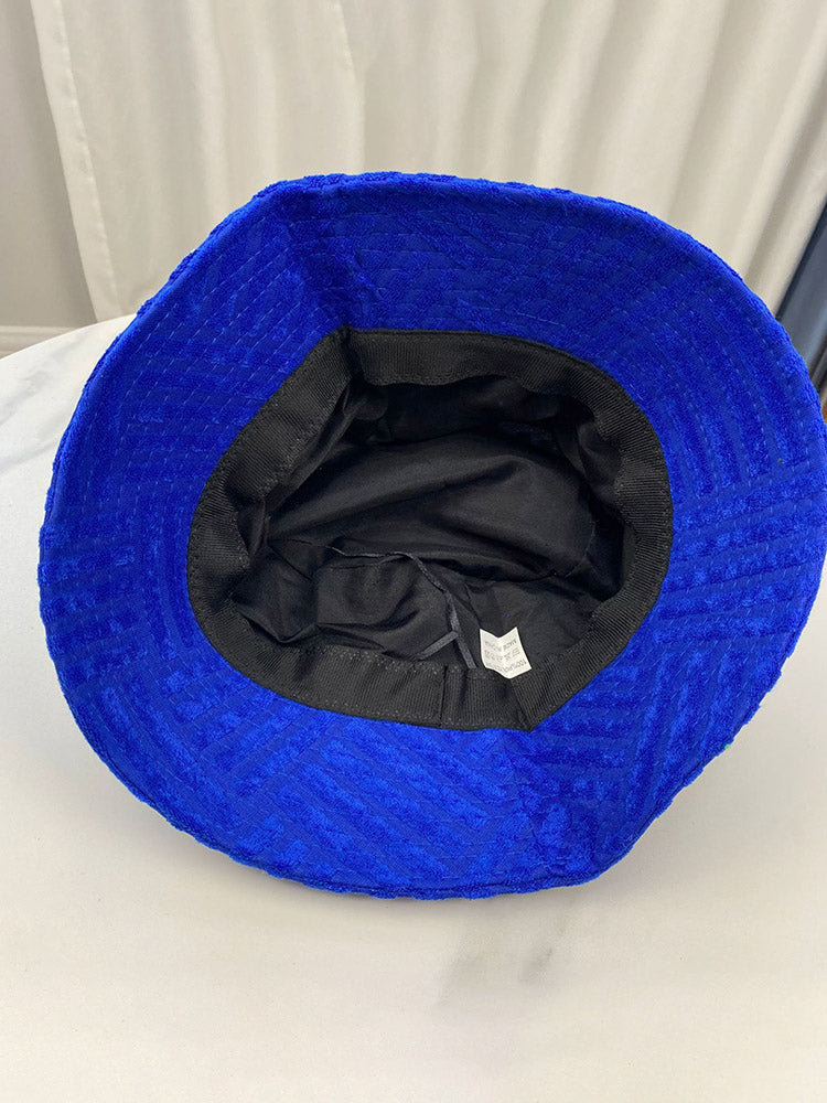 Towel Satchel Bag & Hat - ECHOINE