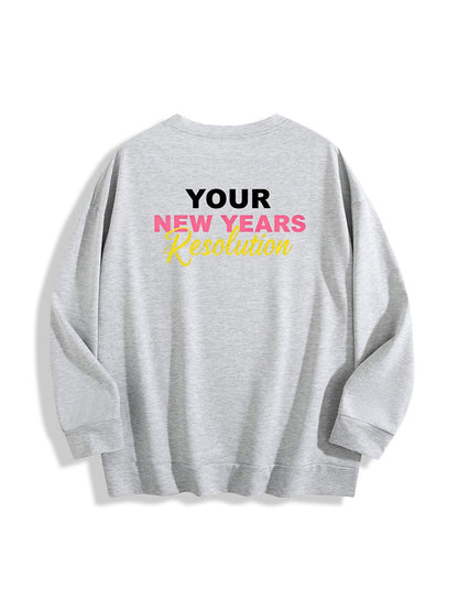 2026 Resolution Tee
