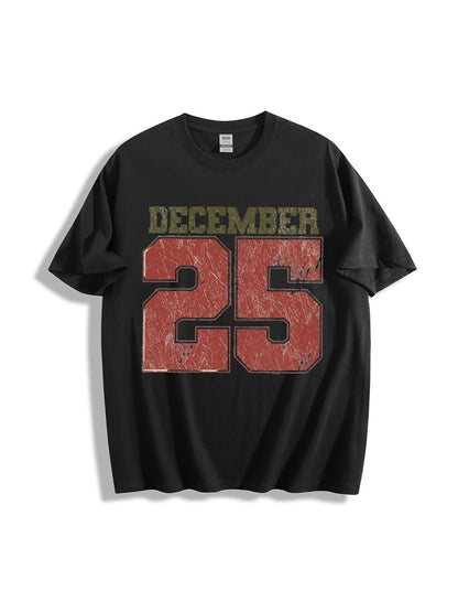 December 25 Sweatshirt