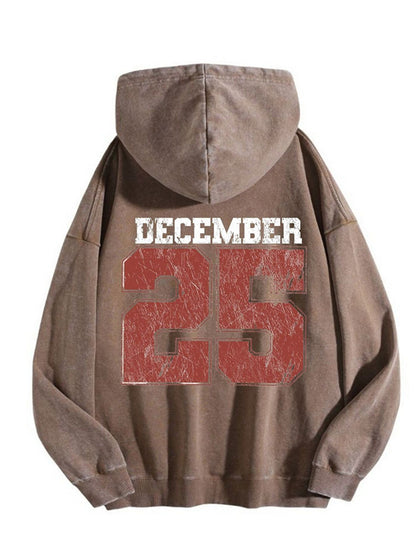 December 25 Sweatshirt