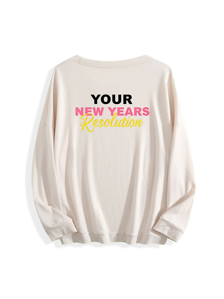 2026 Resolution Tee