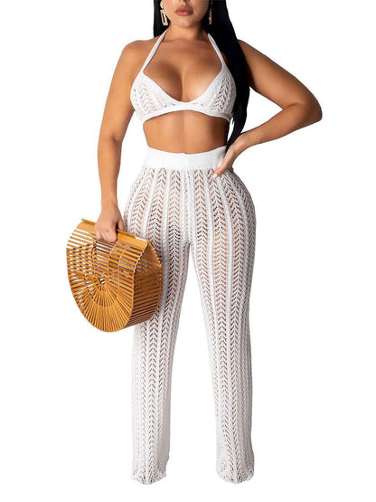 Crochet 2PC Set