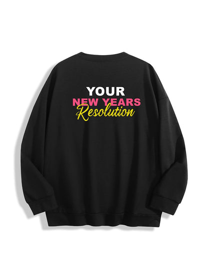2026 Resolution Tee