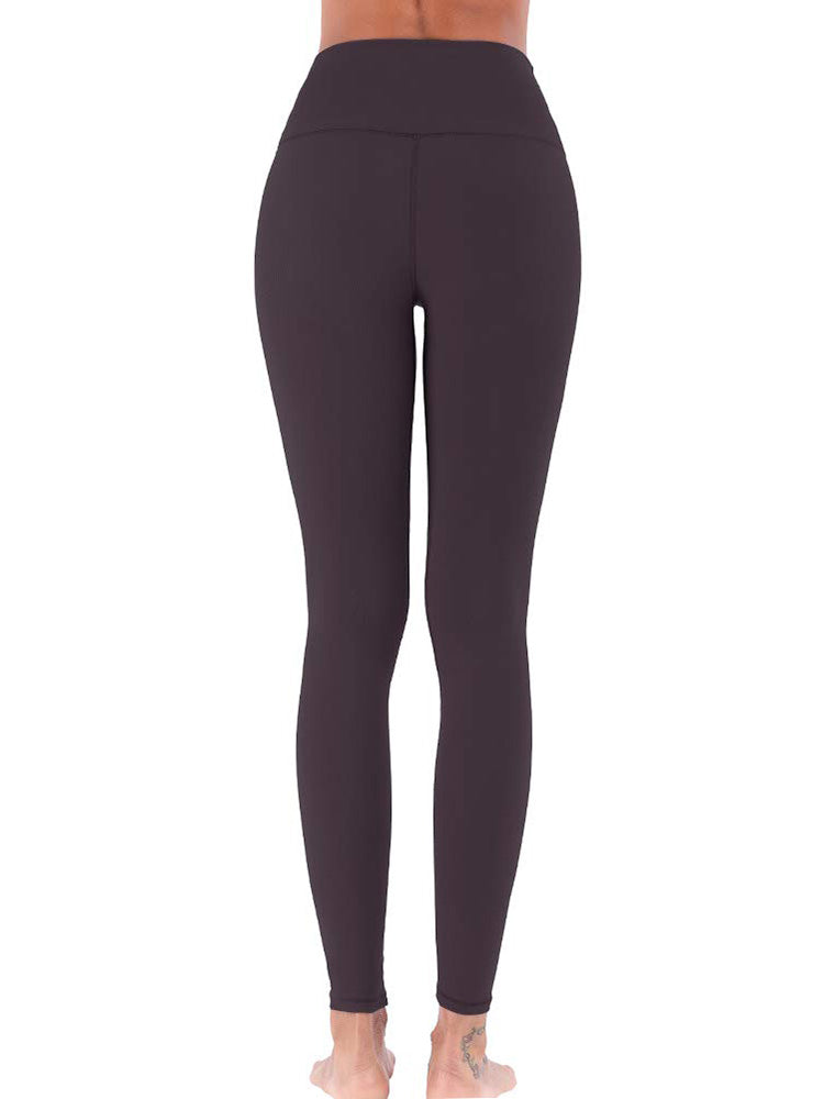 High Waist Yoga Leggings