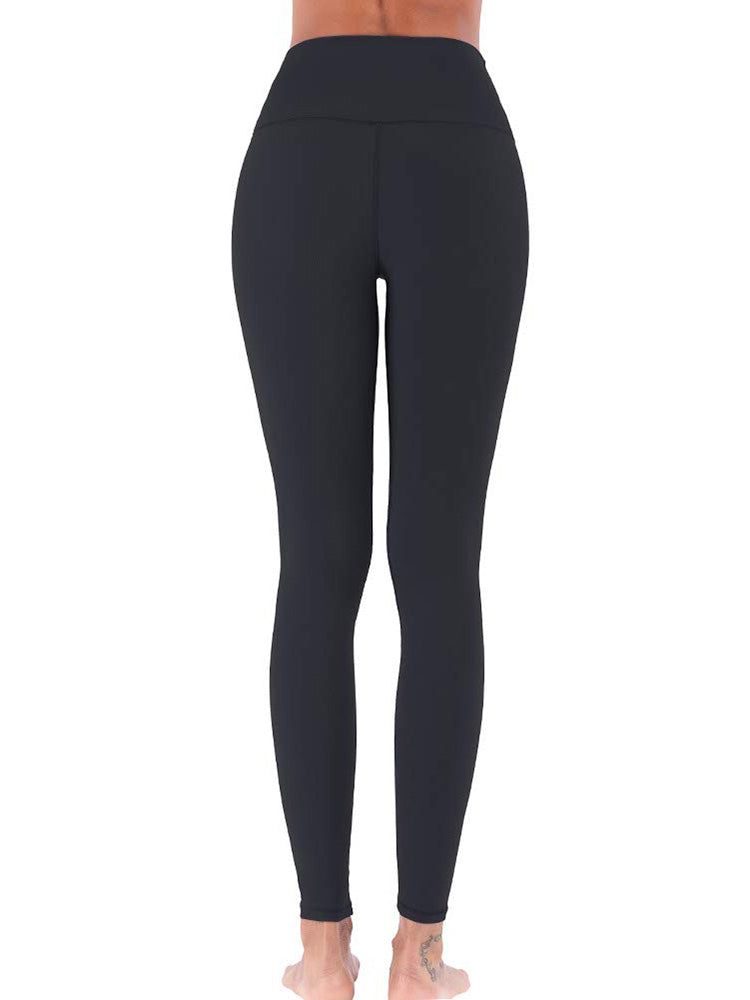 High Waist Yoga Leggings