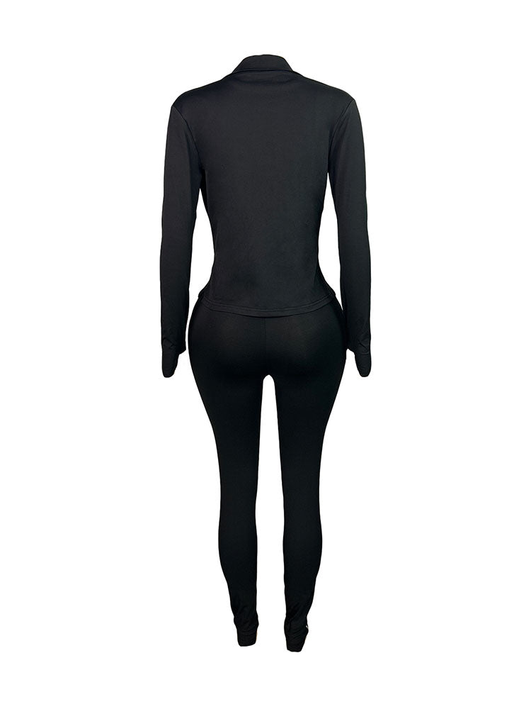 Go Active Three Pieces Set