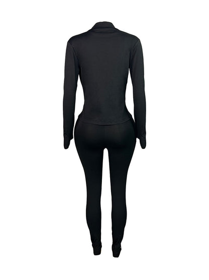 Go Active Three Pieces Set