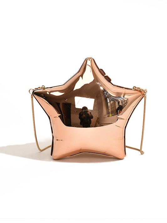 Star Balloon Crossbody Bag - ECHOINE