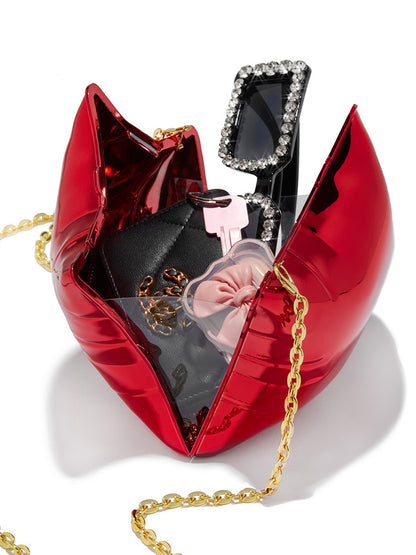 Star Balloon Crossbody Bag